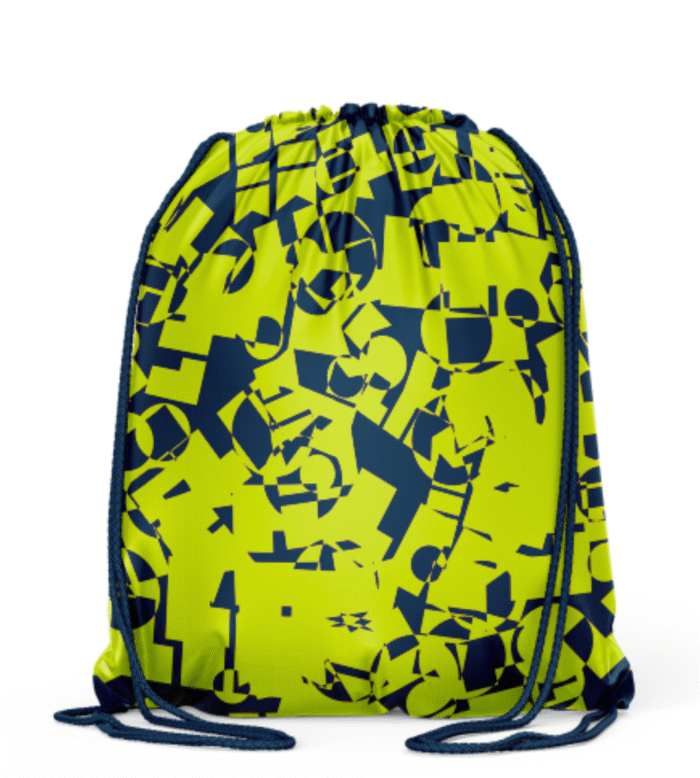 Drawstring Bag