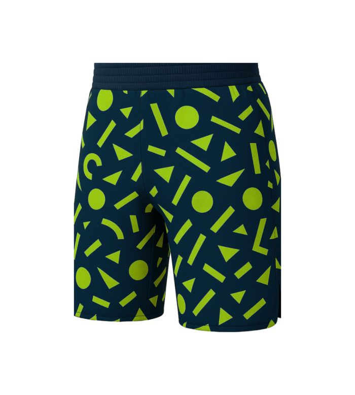 Fight Shorts