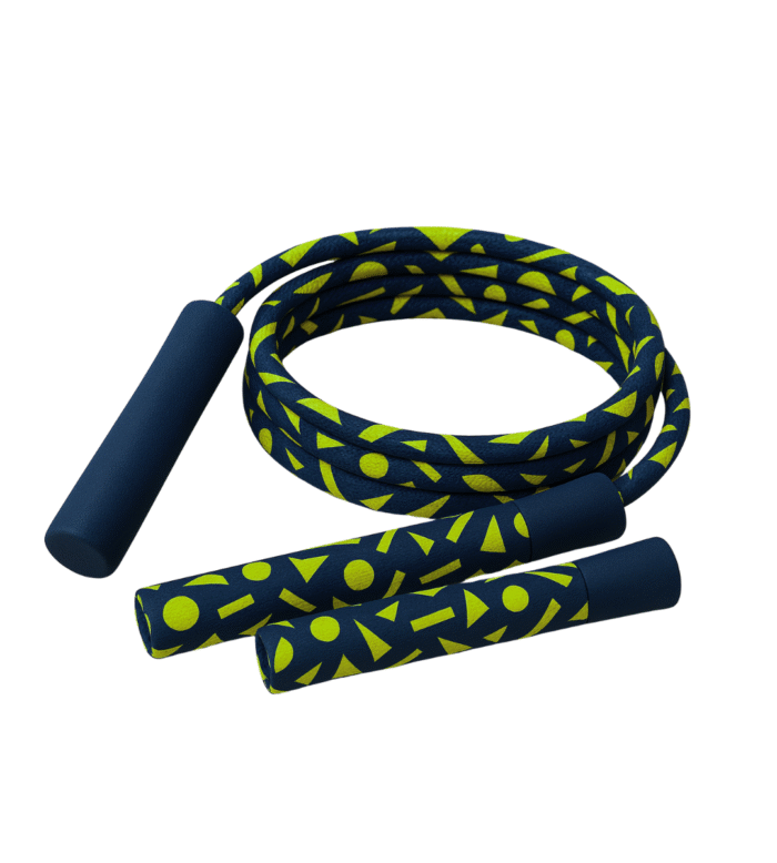 Jump Ropes