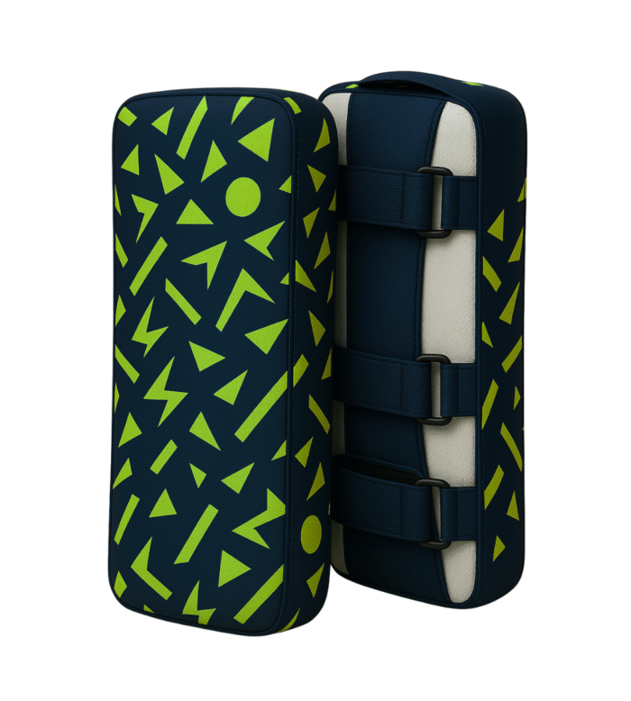 Kickboxing Pads