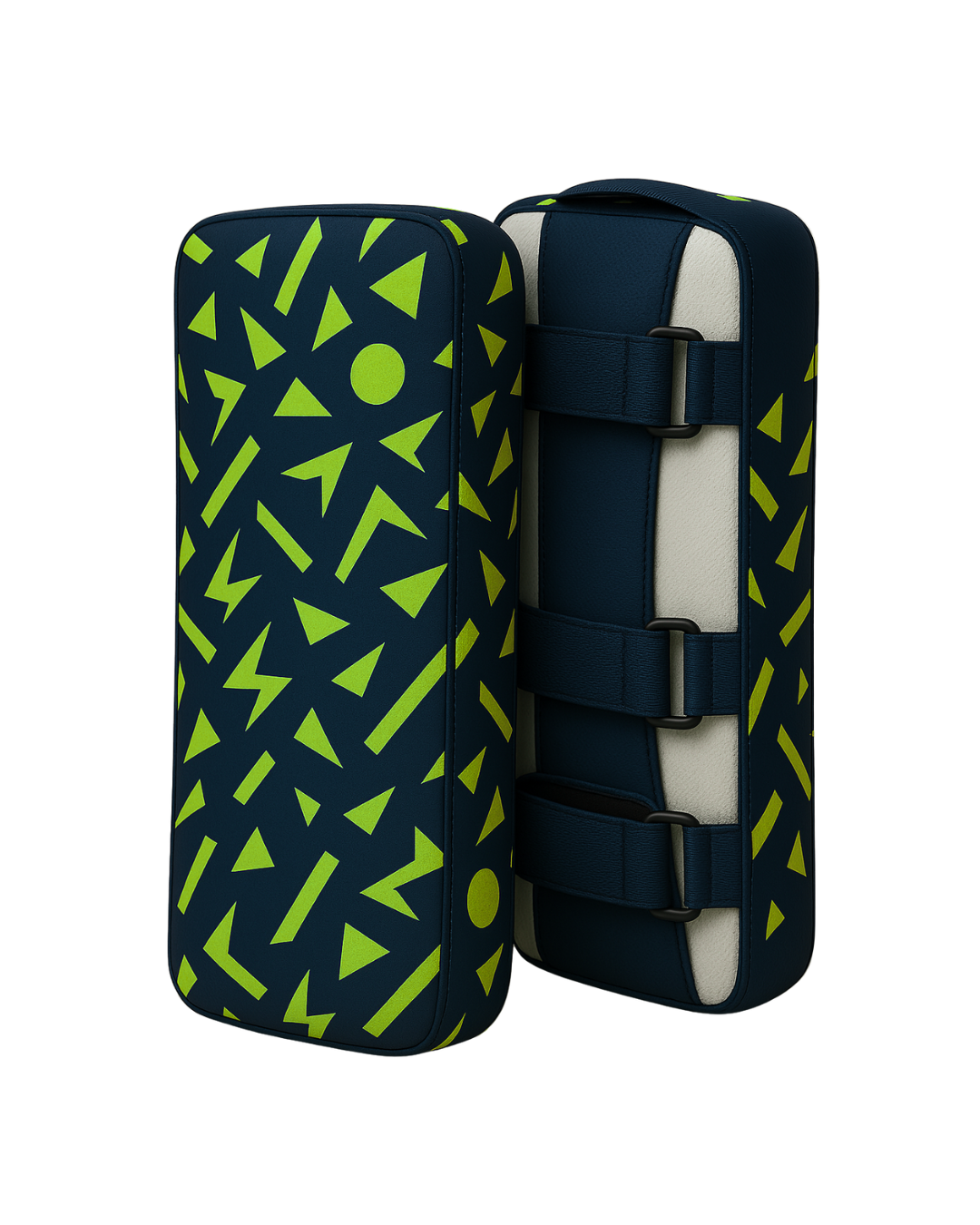 Kickboxing Pads