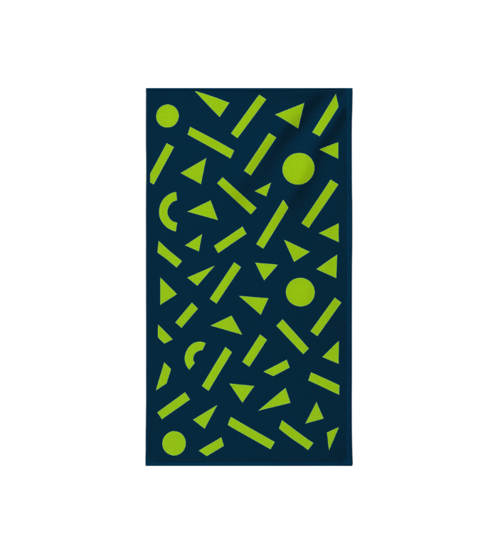 Sports Towels