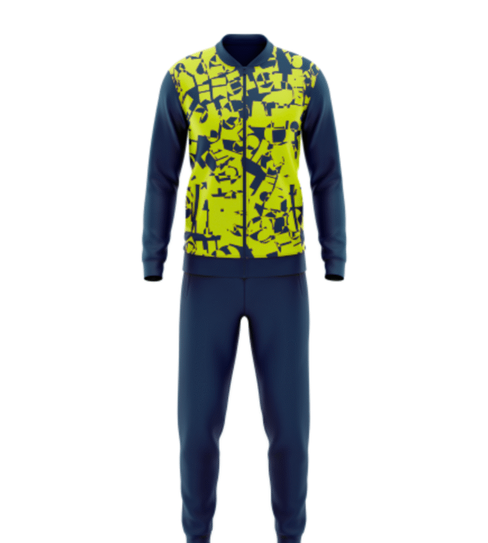 Tracksuit