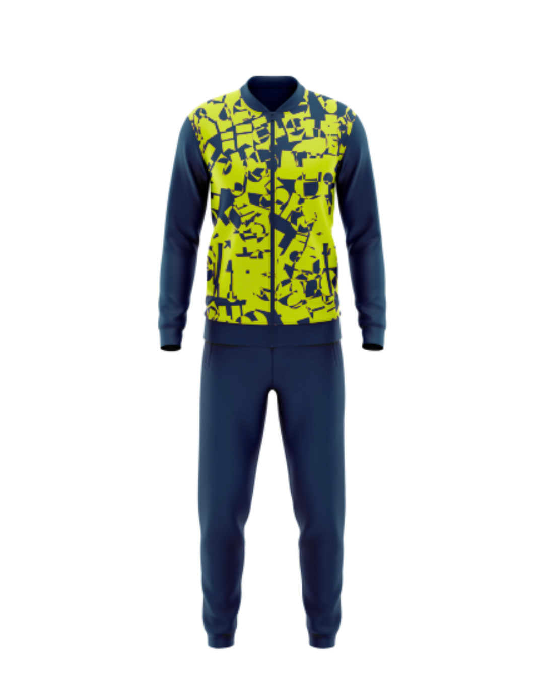 Tracksuit
