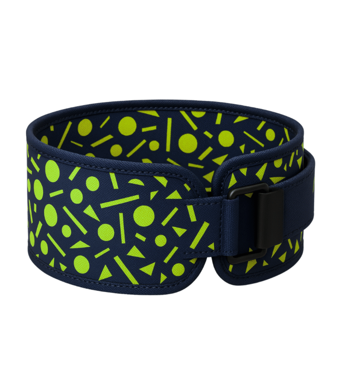 weightlifting belt
