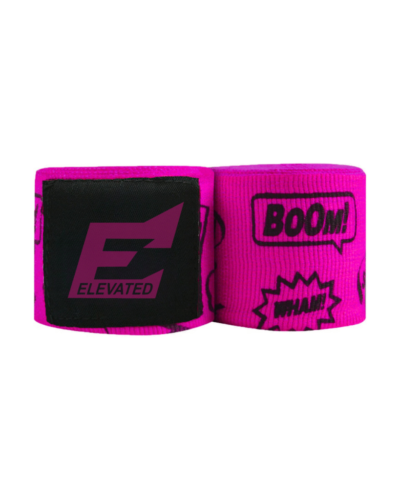 boxing handwraps wrist and knuckle support