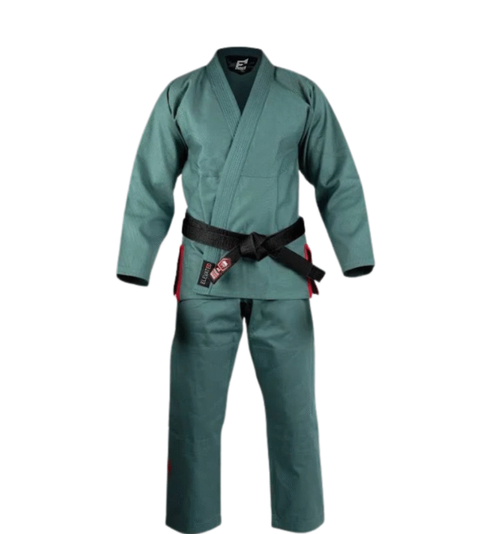 BJJ GI