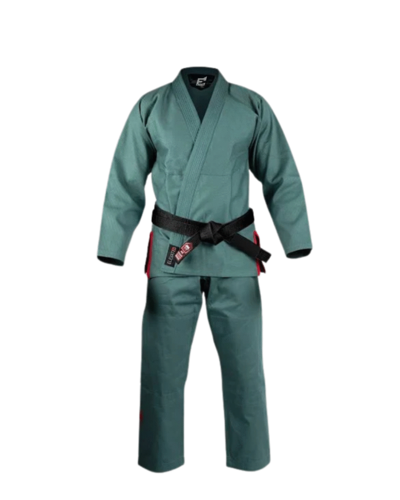 Brazilian Jiu-Jitsu Gi – Reinforced Cotton Martial Arts Uniform Premium Brazilian Jiu-Jitsu Gi reinforcement martial arts uniform
