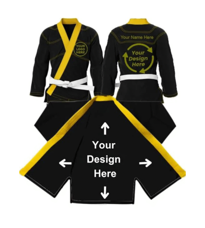 BJJ GI