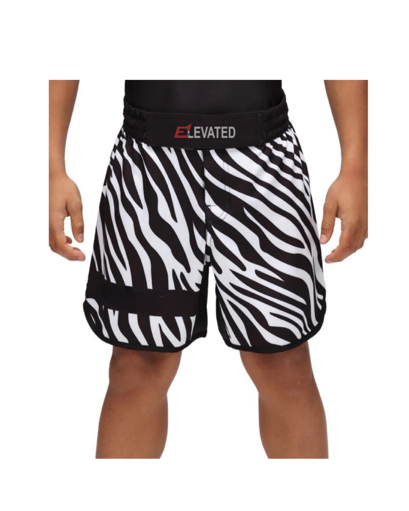 Men’s Breathable Performance Trunks & Shorts Combo Men’s breathable performance trunks and shorts for UAE lifestyle