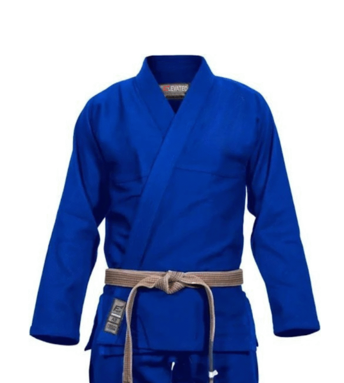 BJJ GI