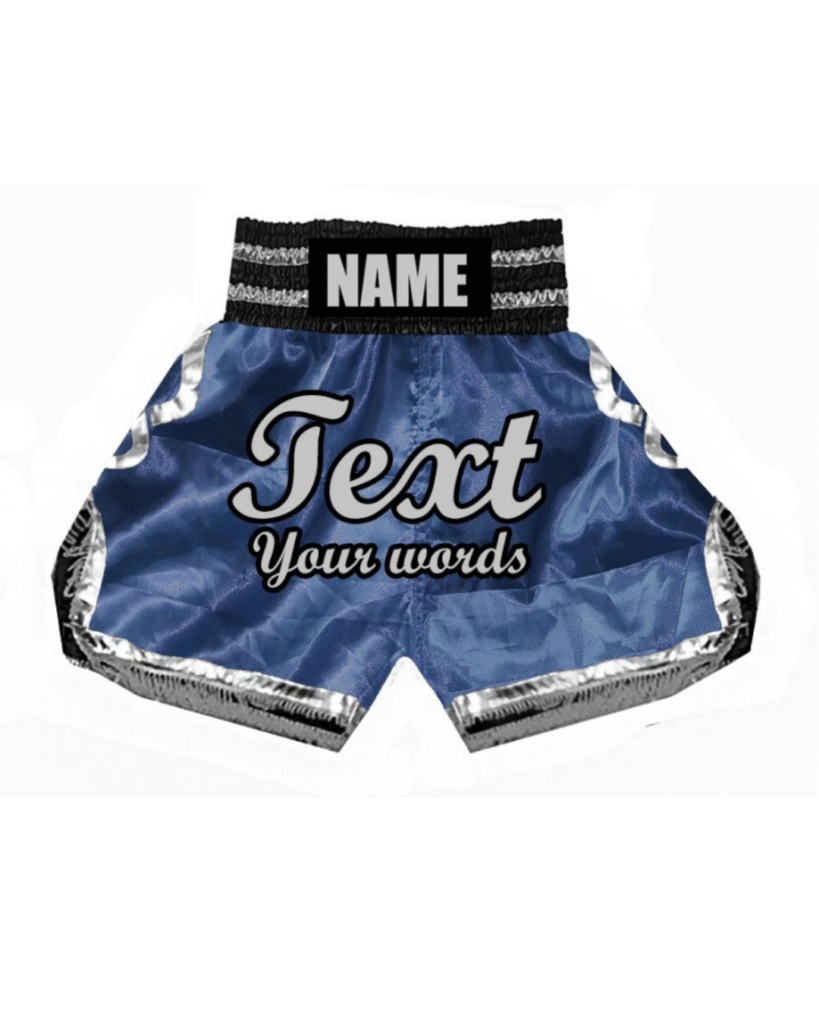 Men’s 4-Pack Trunks & Shorts Set men’s 4 pack trunks and shorts breathable comfortable