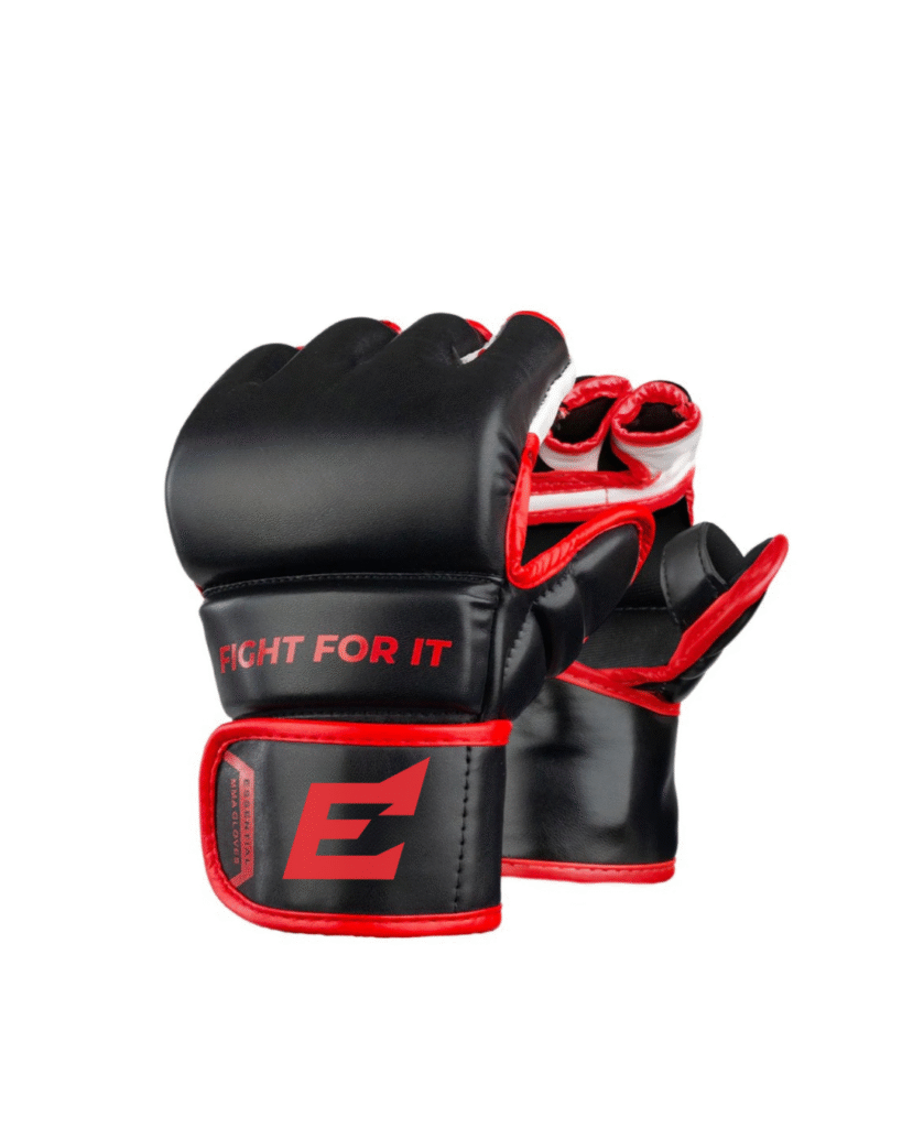 MMA Gloves 5oz Training & Sparring Gear MMA gloves 5oz for training and sparring