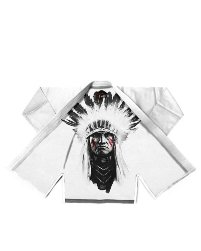 BJJ Gi Brazilian Jiu-Jitsu Training Uniform premium bjj gi brazilian jiu jitsu uniform jacket pants belt