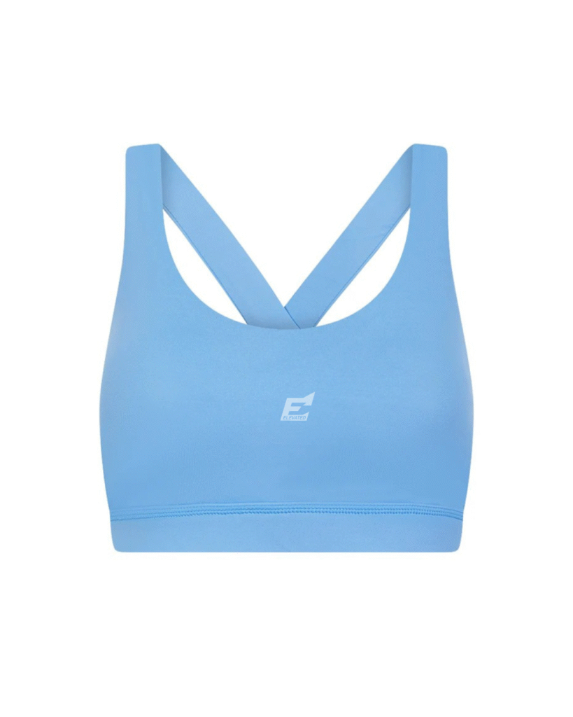 Women’s 2-Piece Leggings & Sports Bra Active Set women high waist leggings sports bra activewear set