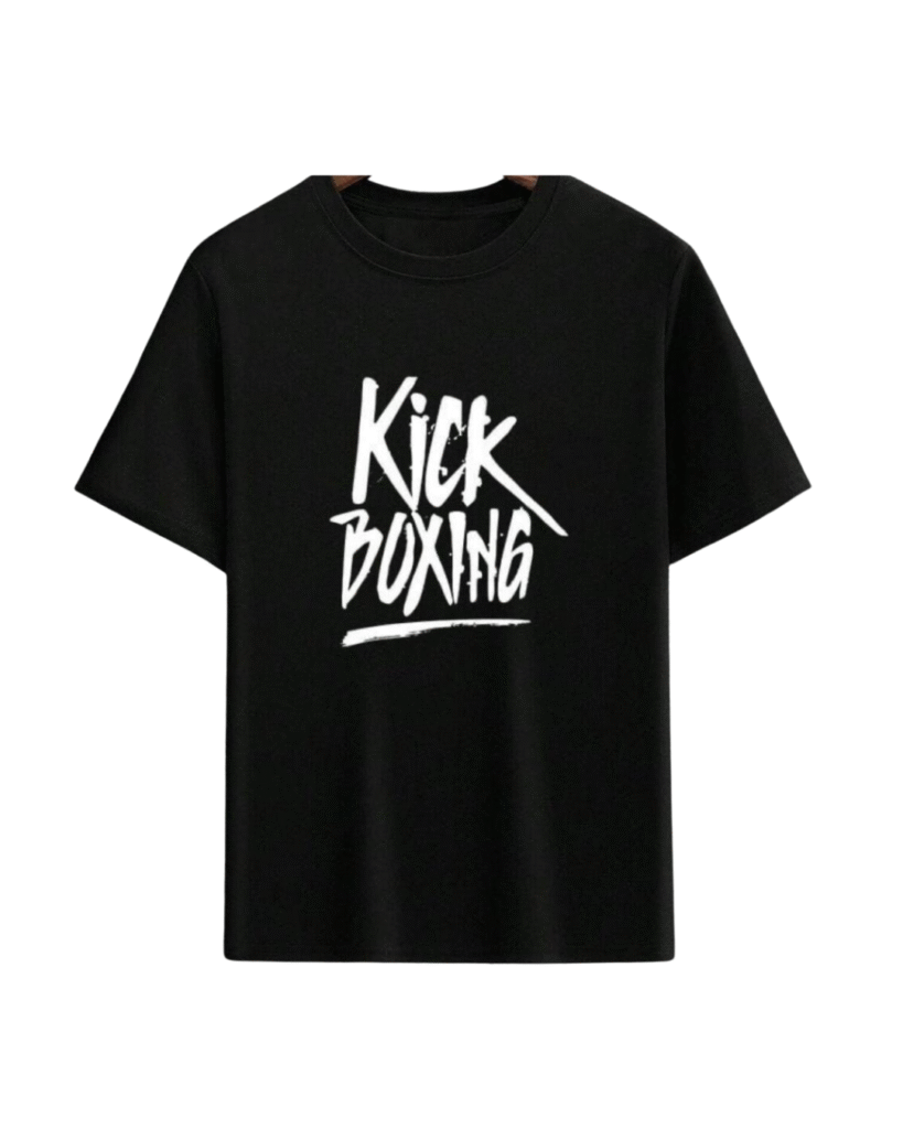 Classic Everyday Breathable Shirt – Front View Classic breathable everyday shirt