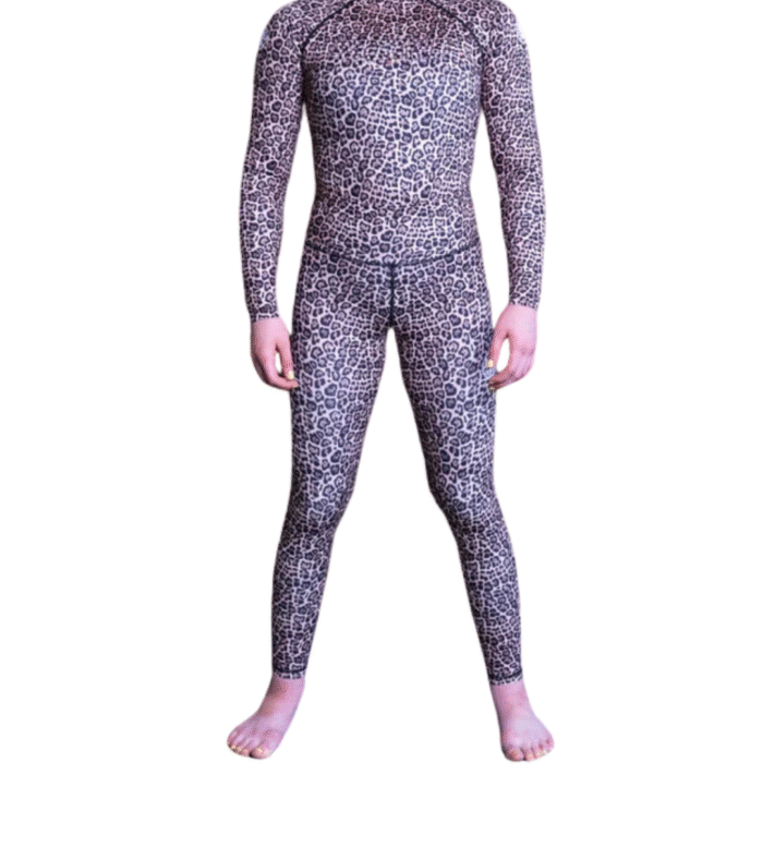 premium high waist leggings and sports bra set for women fitness and daily wear