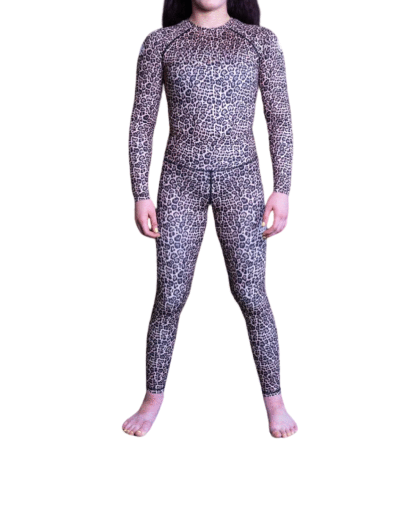 premium high waist leggings and sports bra set for women fitness and daily wear