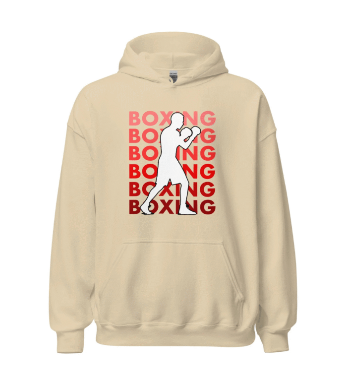 premium cotton blend hoodie casual wear