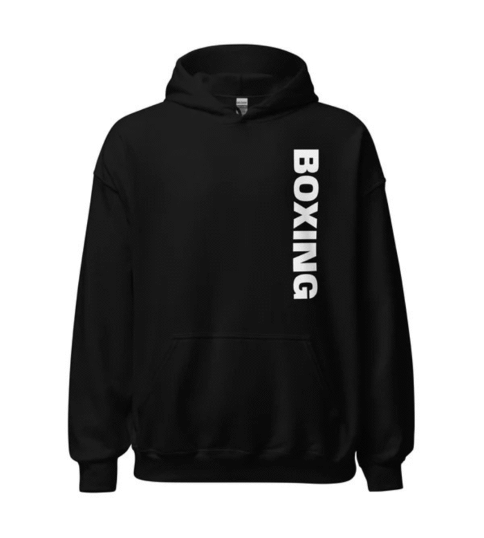 Hoodies