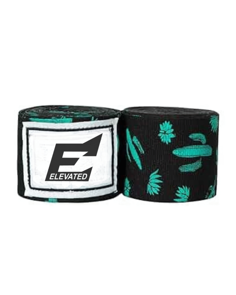 boxing hand wraps wrist knuckle support training gear