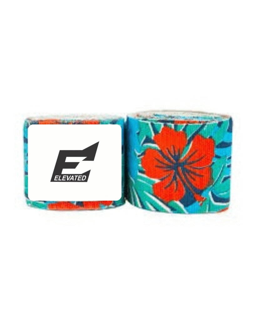 4 m boxing hand wraps under gloves