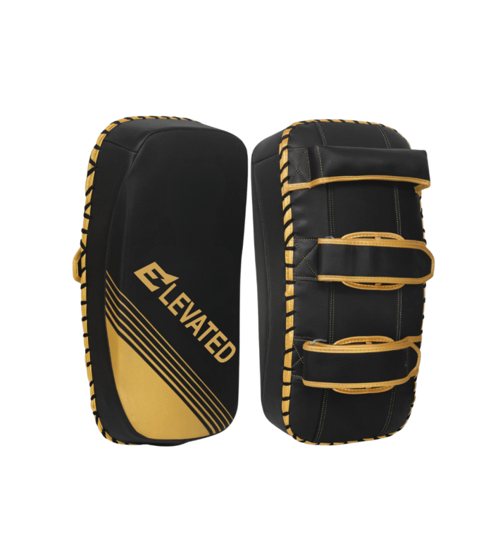 Kick Pads
