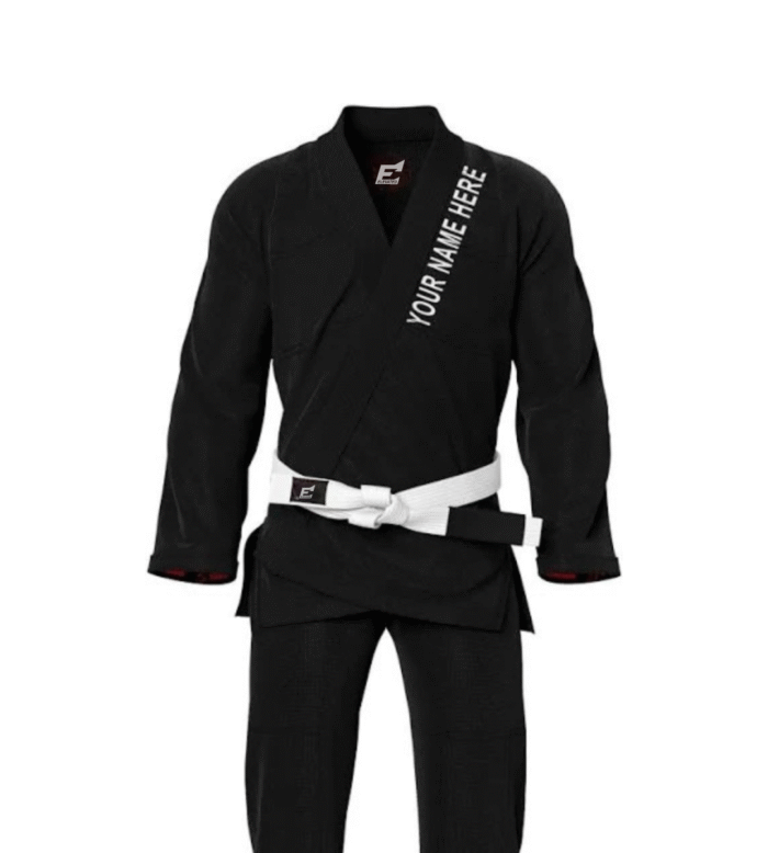 BJJ GI