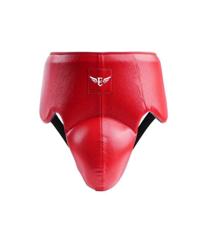 Groin Guard
