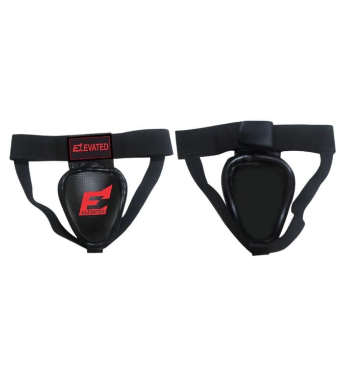 Groin Guard