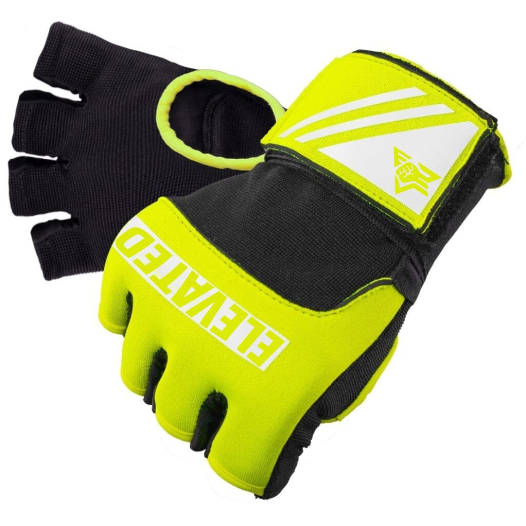 QuickGel Wraps boxing hand protection gel padded wrist support