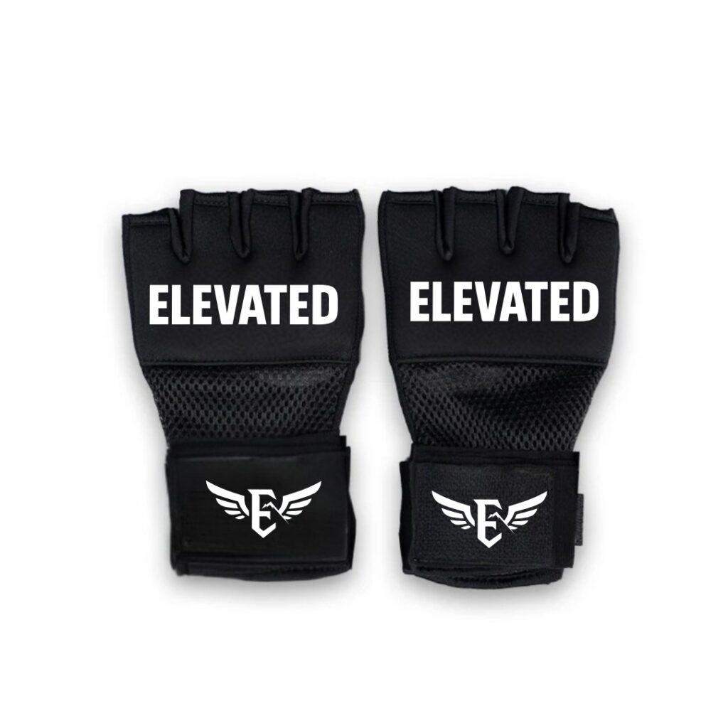 quickgel wraps gel padded training hand wraps