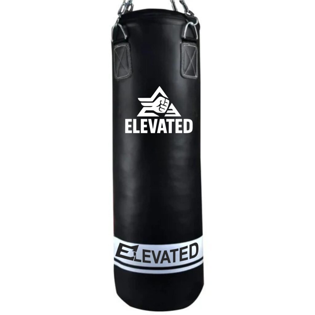 standing heavy-duty punching bag standing heavy-duty punching bag for home fitness