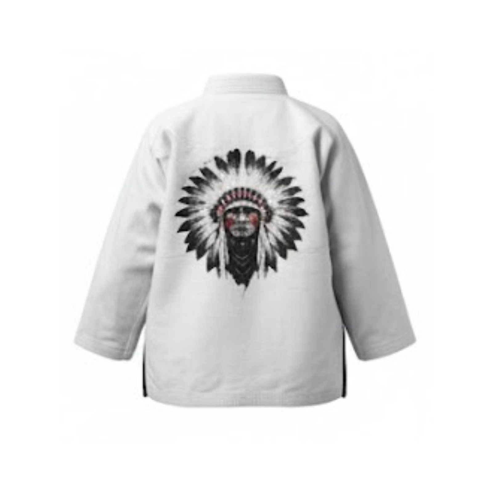 premium bjj gi brazilian jiu jitsu uniform for training - Image 5