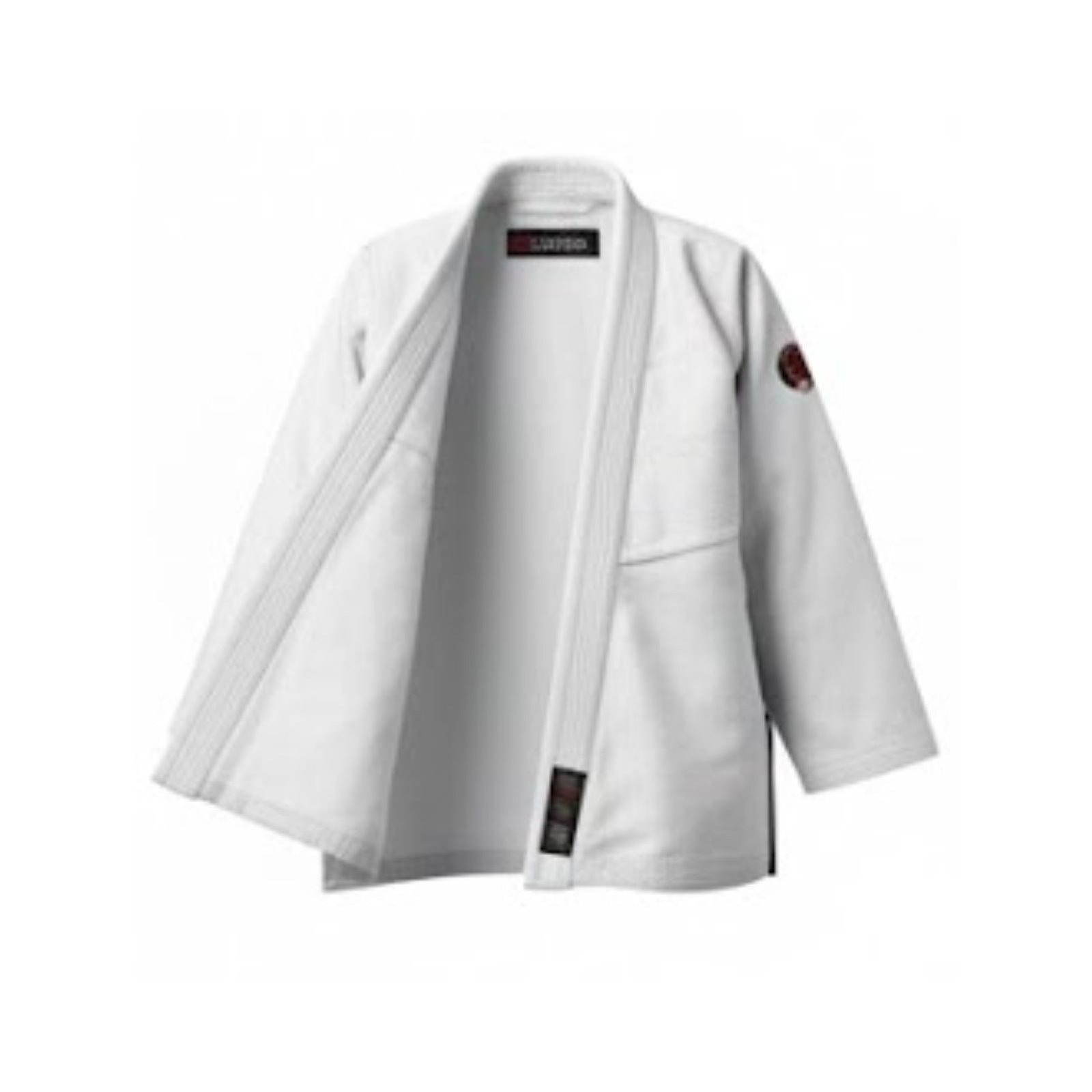 premium bjj gi brazilian jiu jitsu uniform for training - Image 6