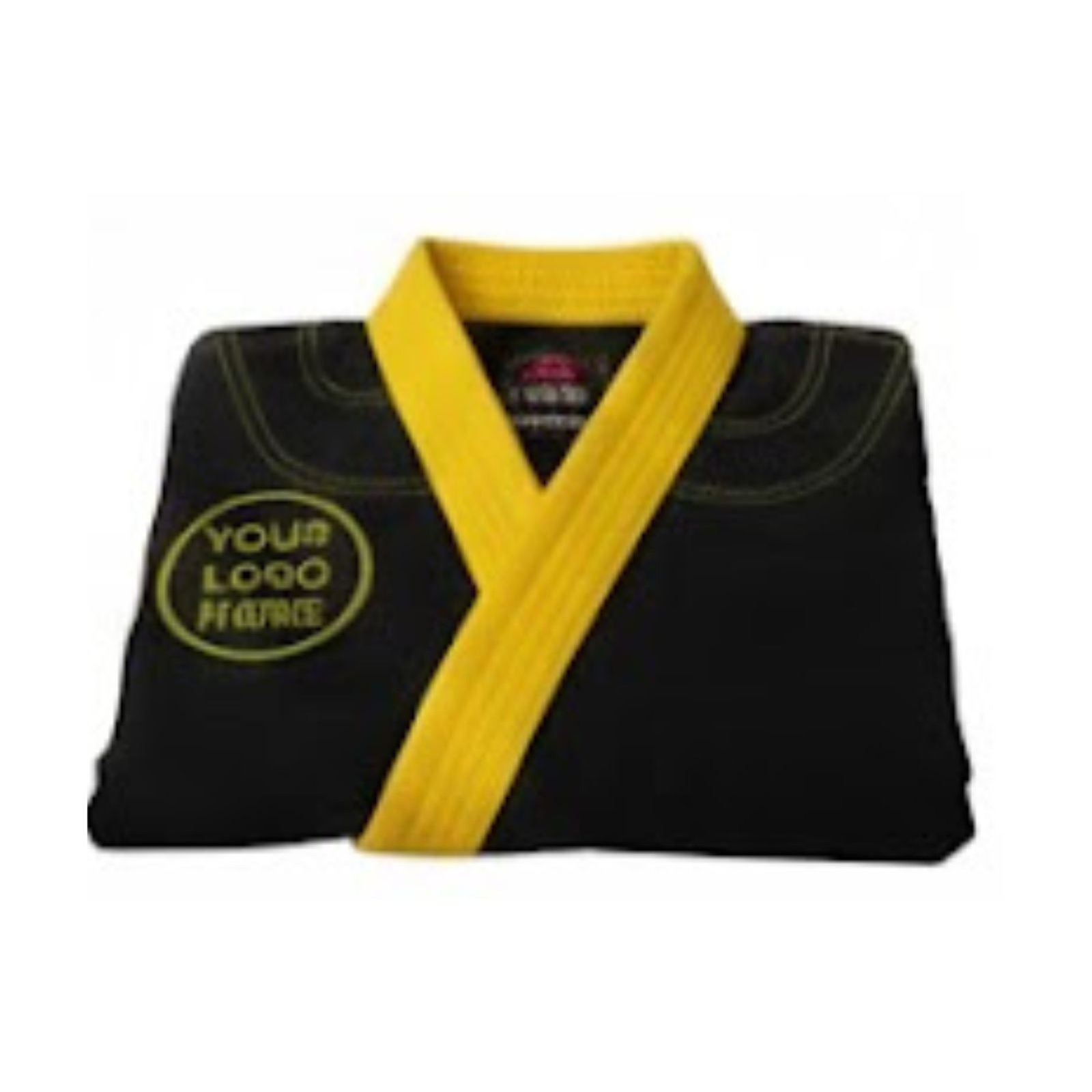 premium bjj gi uniform for brazilian jiu-jitsu – lightweight - Image 5