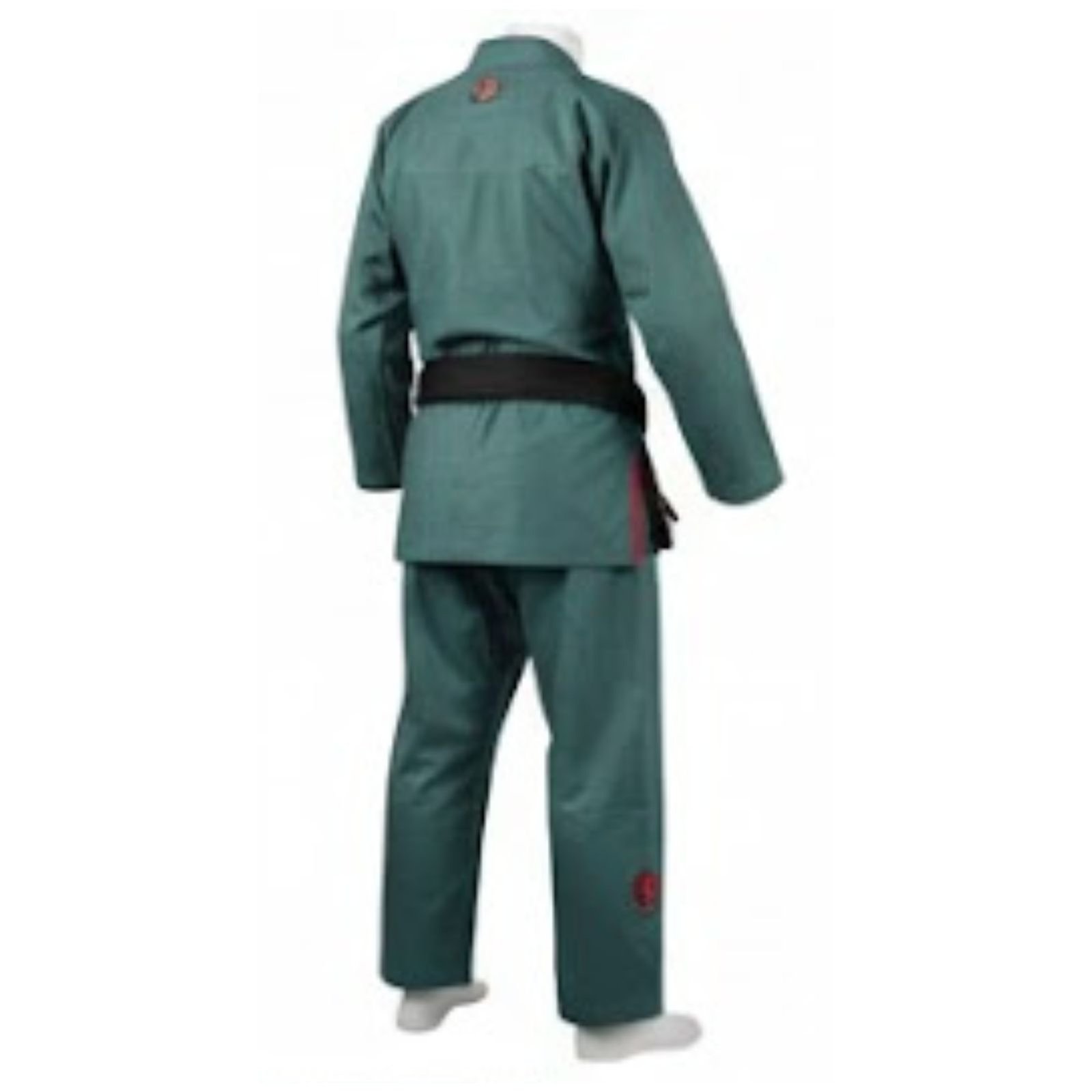 Premium Brazilian Jiu-Jitsu Gi – Durable Training Kimono - Image 3