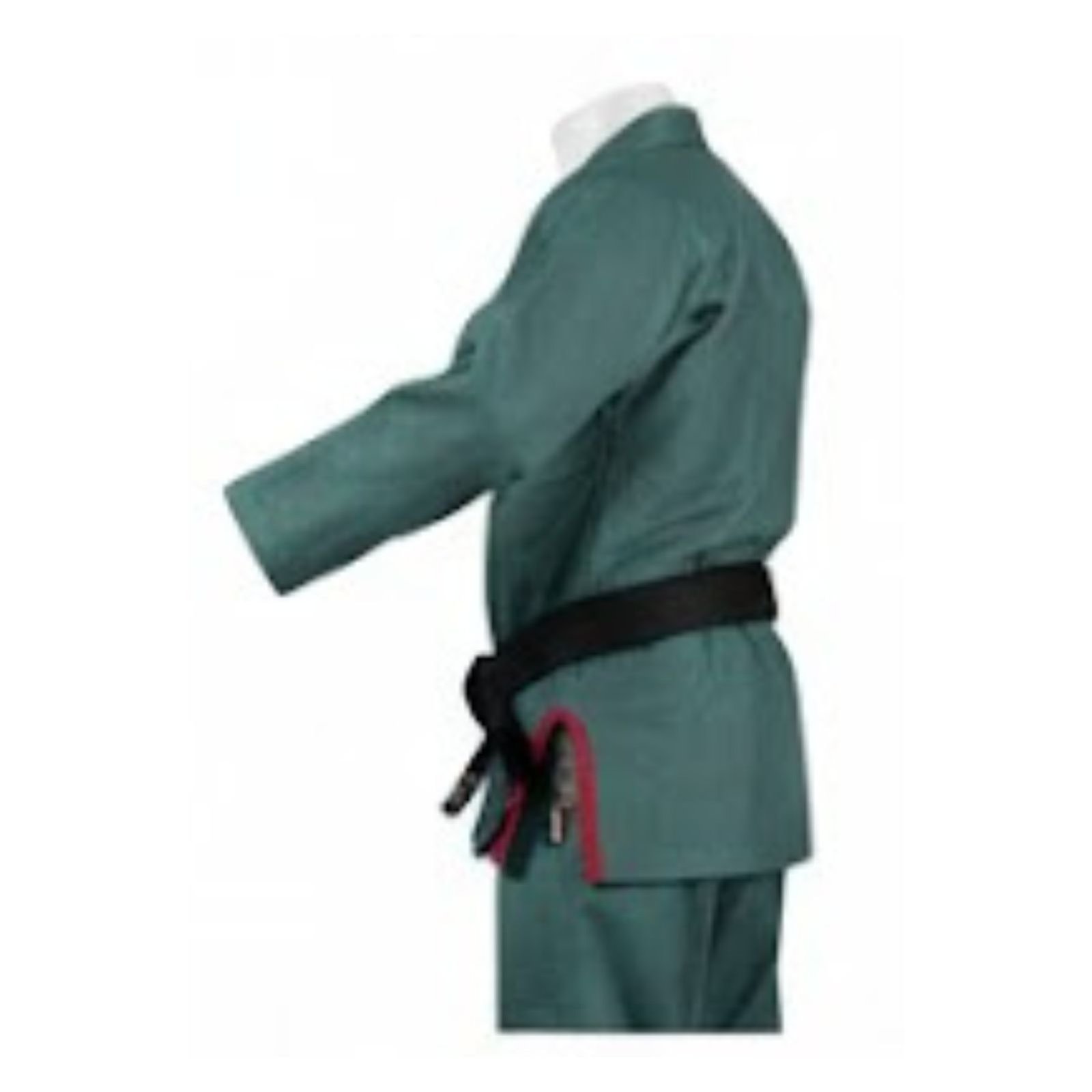 Premium Brazilian Jiu-Jitsu Gi – Durable Training Kimono - Image 4