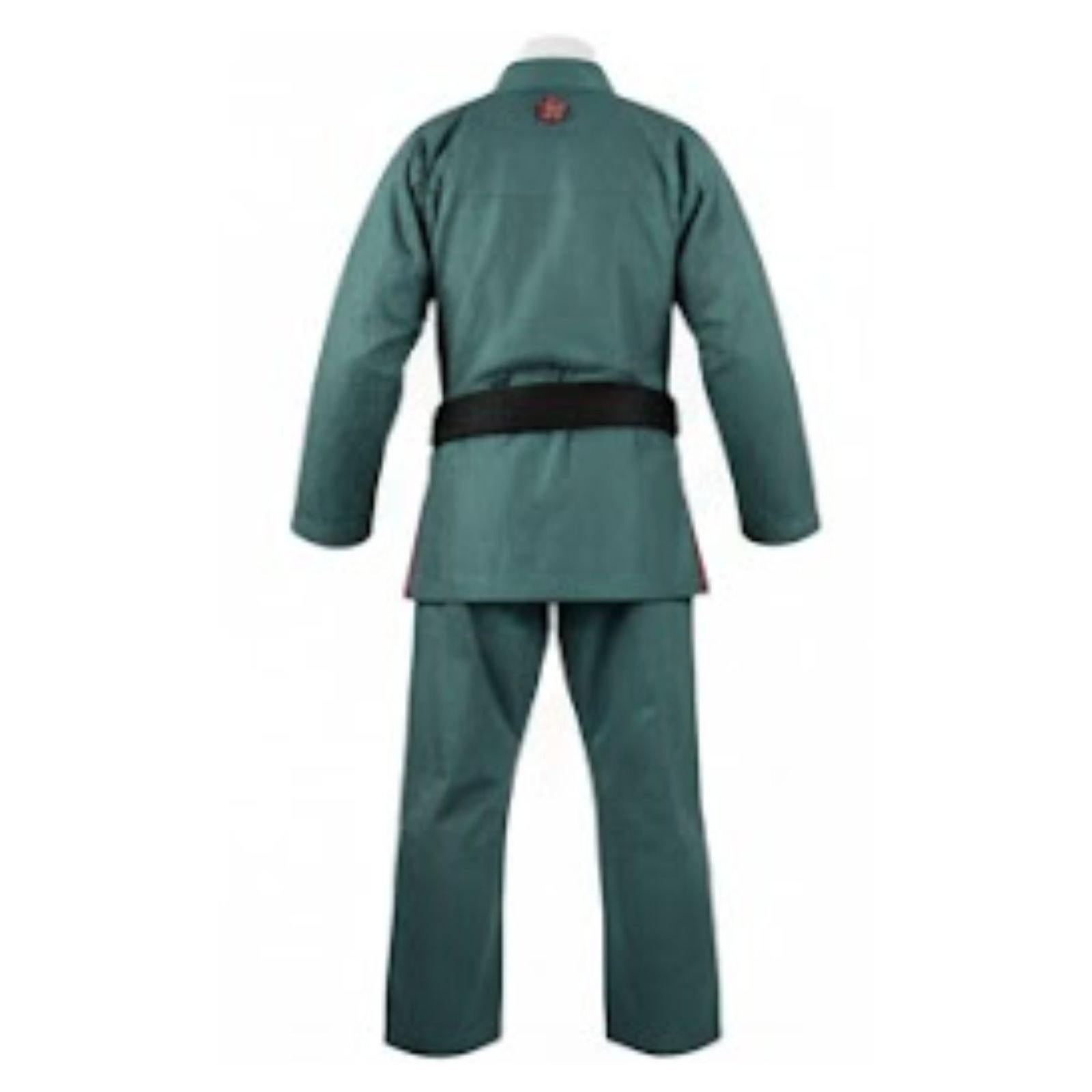 Premium Brazilian Jiu-Jitsu Gi – Durable Training Kimono - Image 6