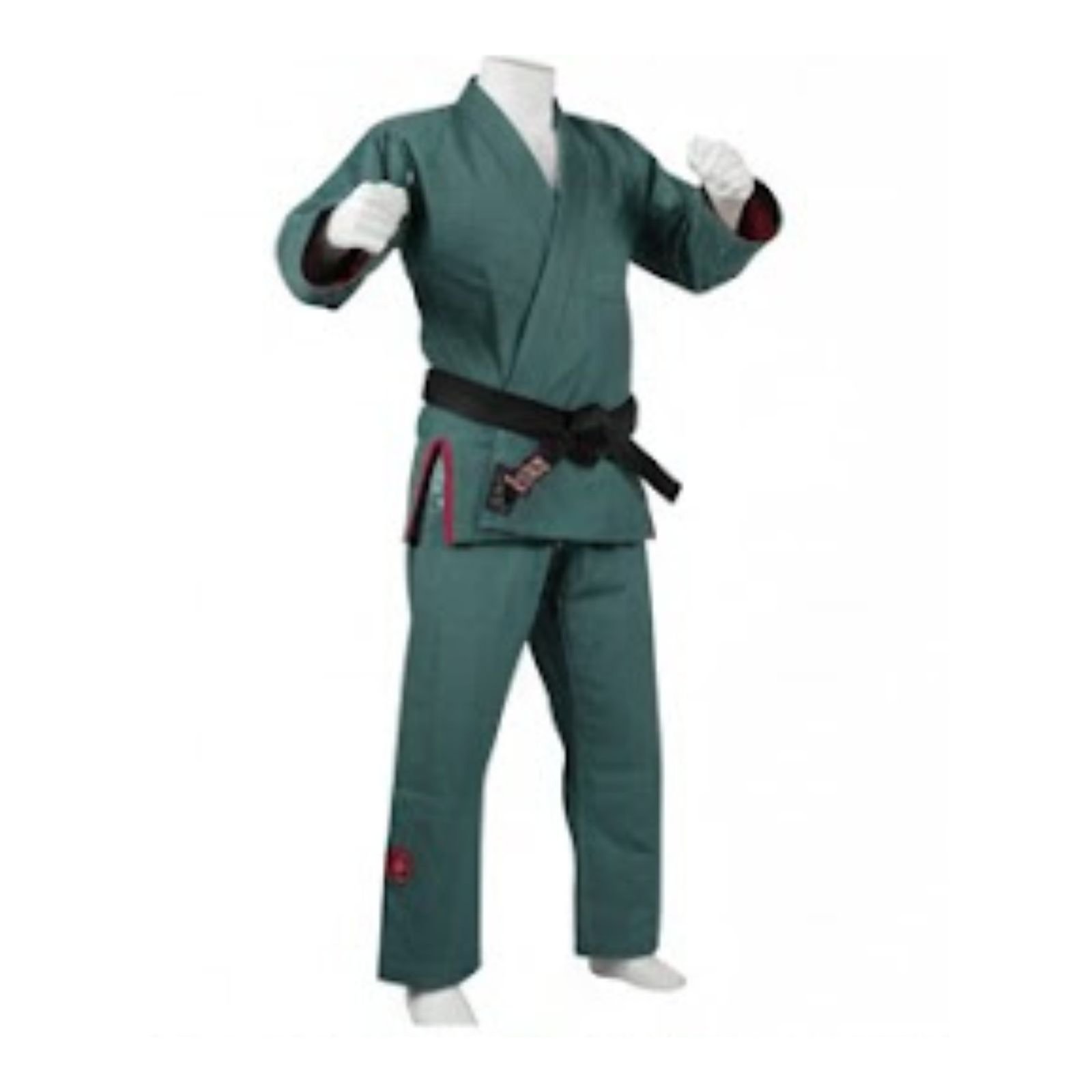 Premium Brazilian Jiu-Jitsu Gi – Durable Training Kimono - Image 2