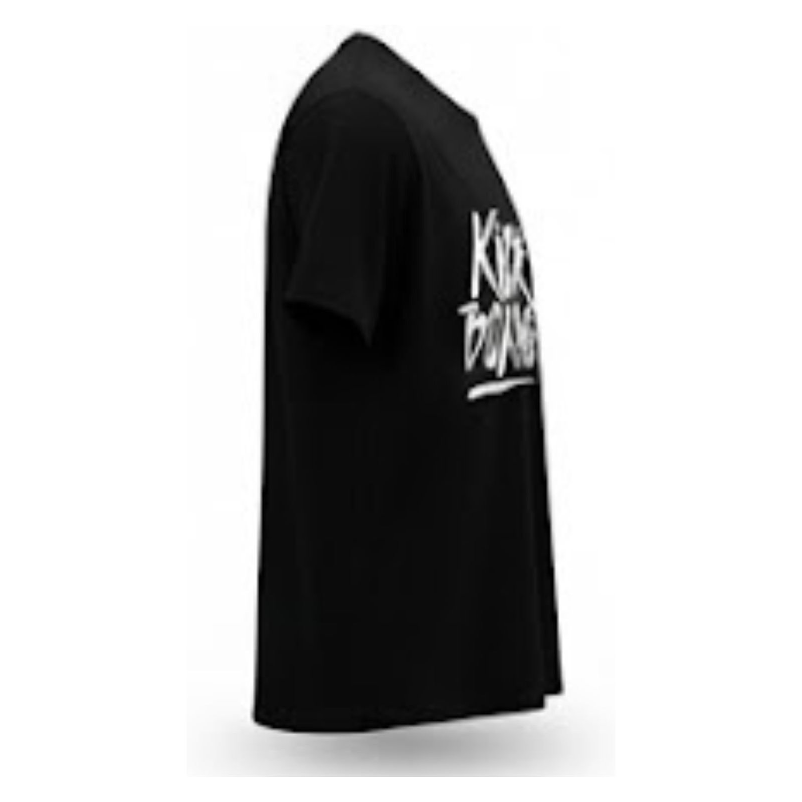 Classic Everyday Shirt – Lightweight Breathable Tee - Image 3