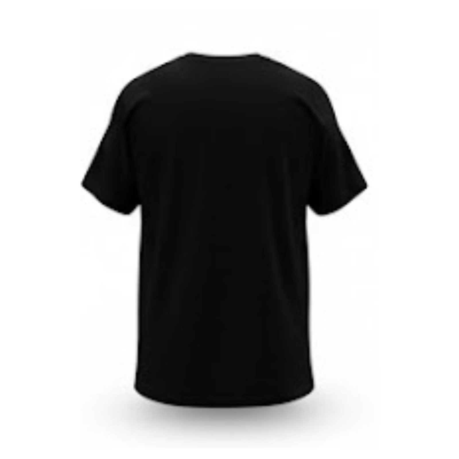 Classic Everyday Shirt – Lightweight Breathable Tee - Image 4