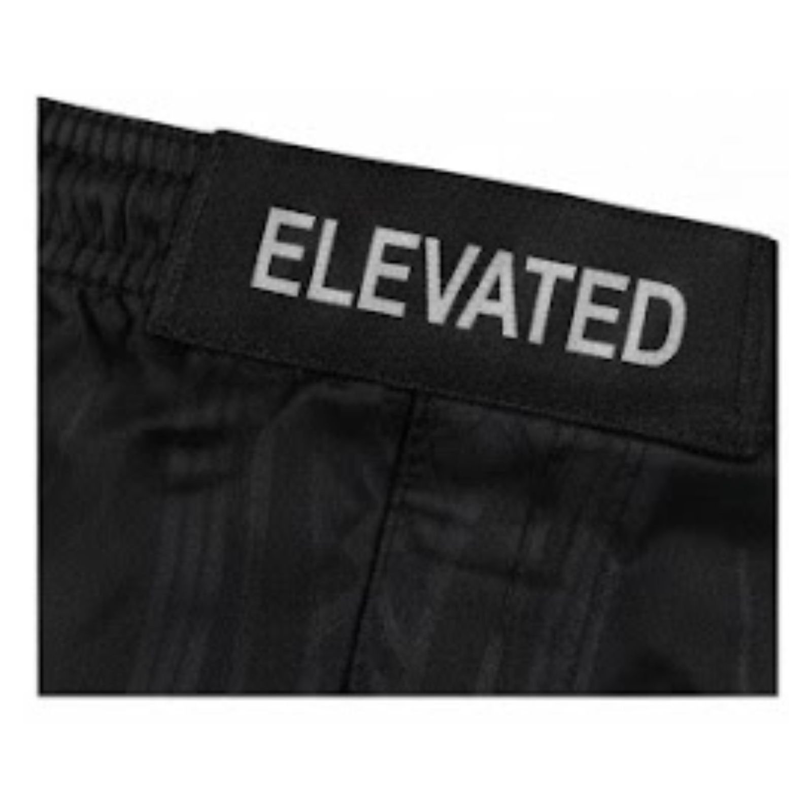 No-Gi BJJ Training Rash Guard & Grappling Shorts Set - Image 6