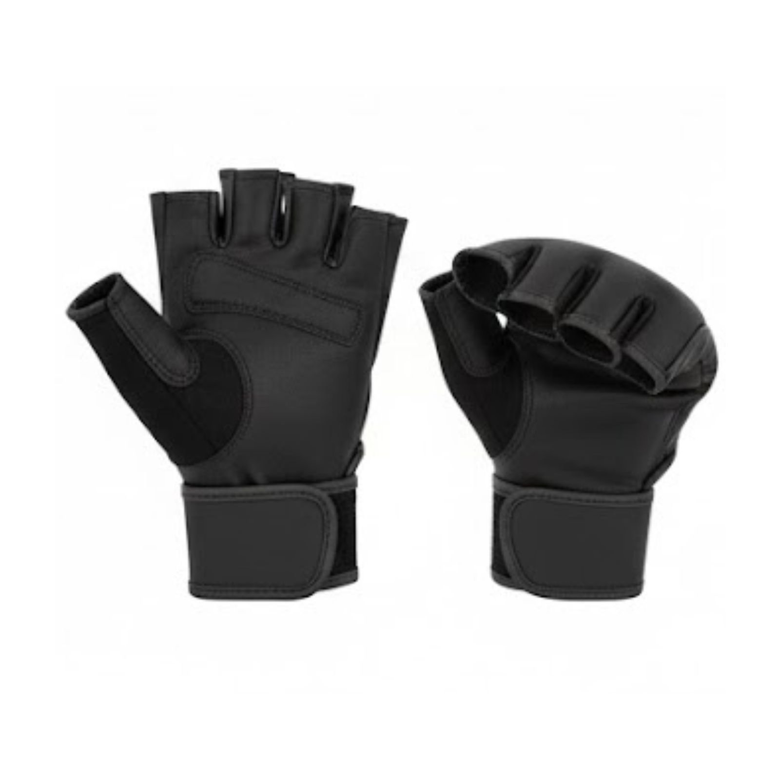 mma training gloves for sparring, grappling - Image 3