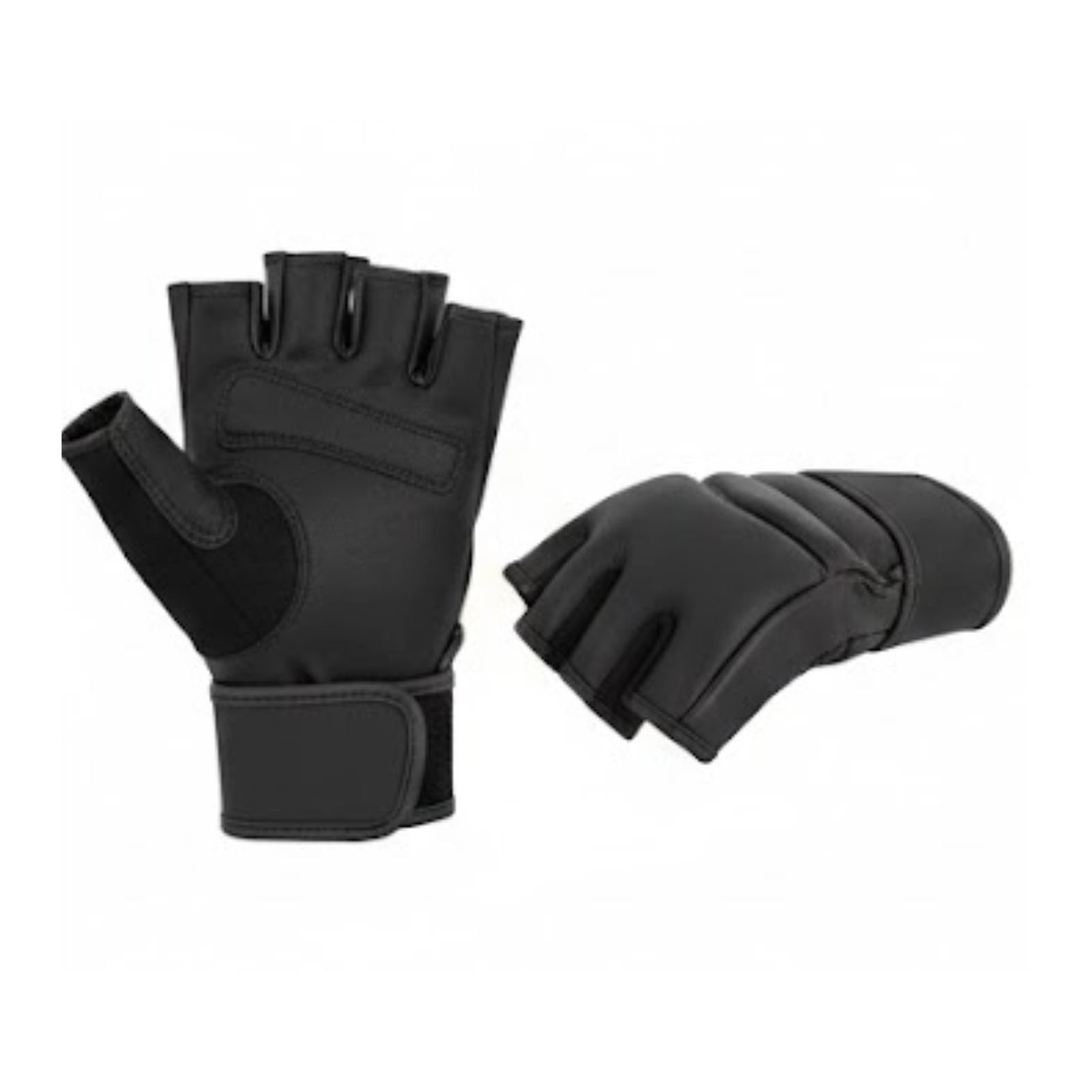 mma training gloves for sparring, grappling - Image 4