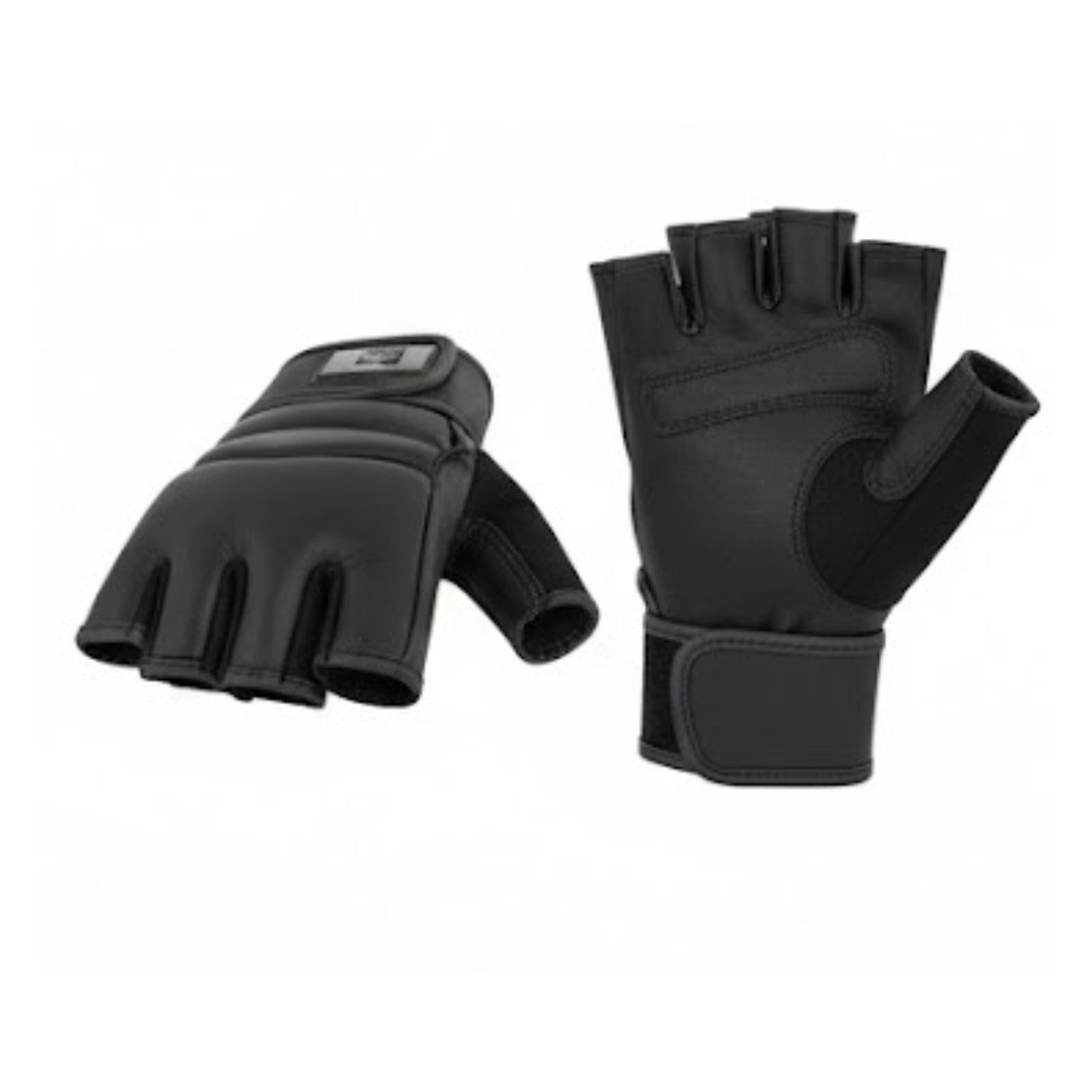 mma training gloves for sparring, grappling - Image 6