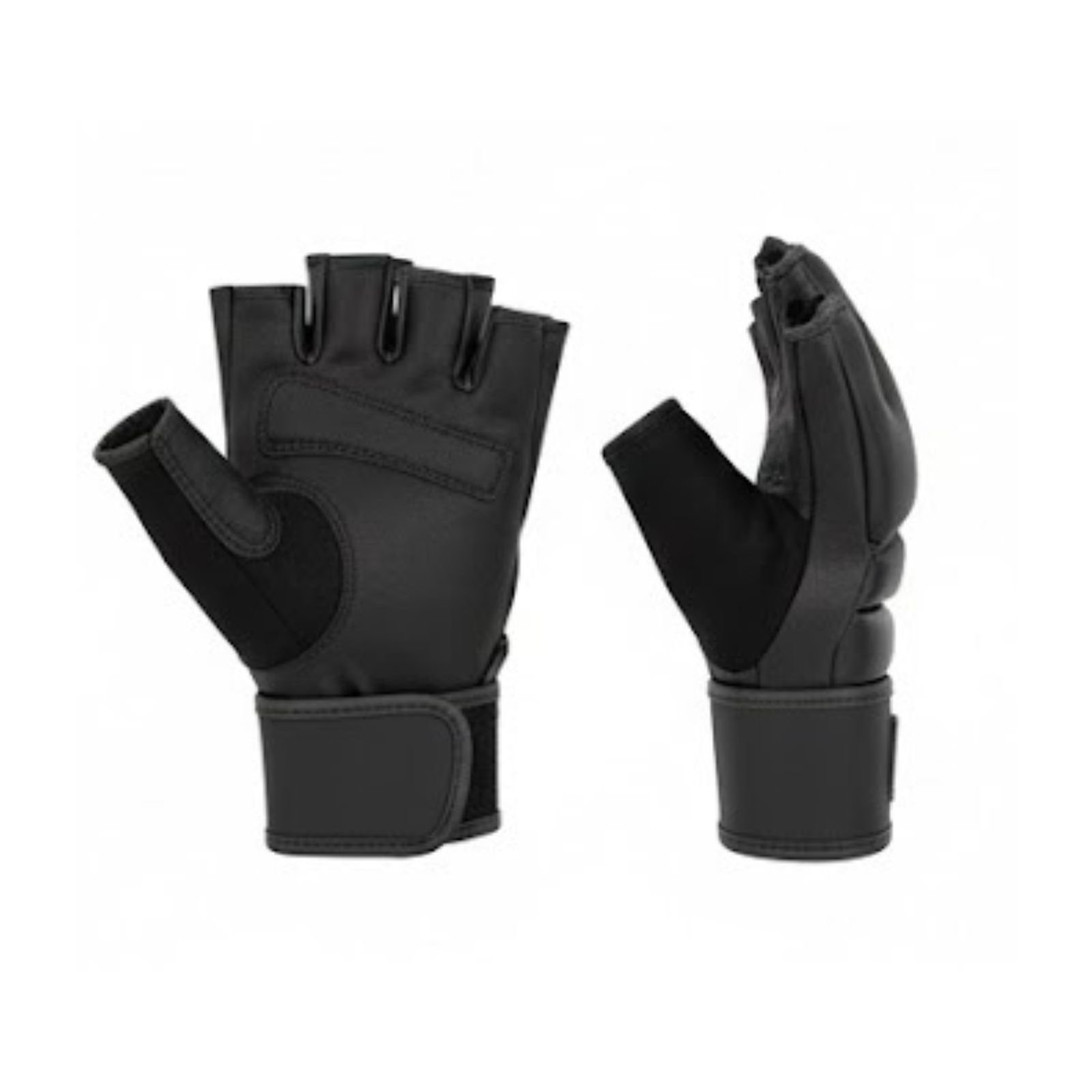 mma training gloves for sparring, grappling - Image 2