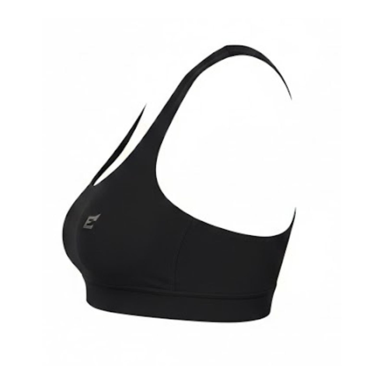 High-Waist Leggings and Support Sports Bra Set - Image 2