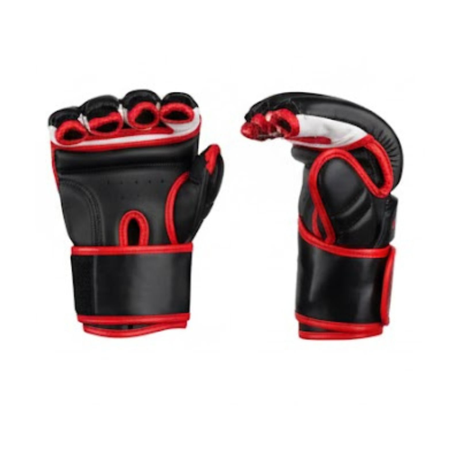 MMA Gloves 5oz – Lightweight Training, Sparring Gloves - Image 2