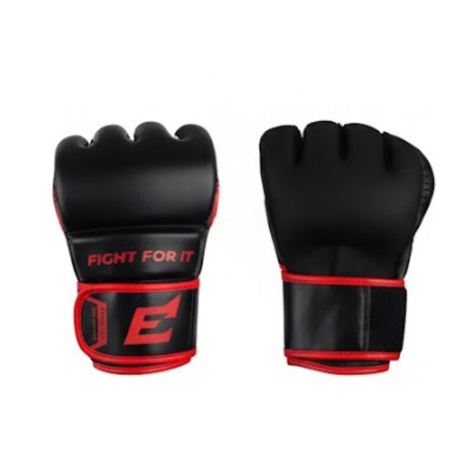 MMA Gloves 5oz – Lightweight Training, Sparring Gloves - Image 4